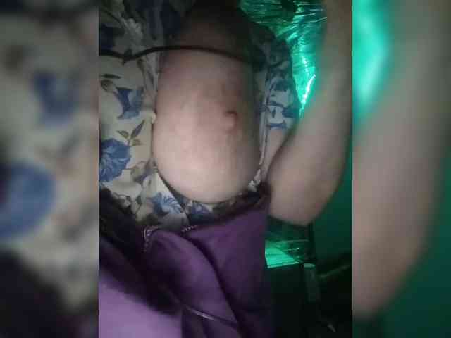 Margo-sexLady webcam