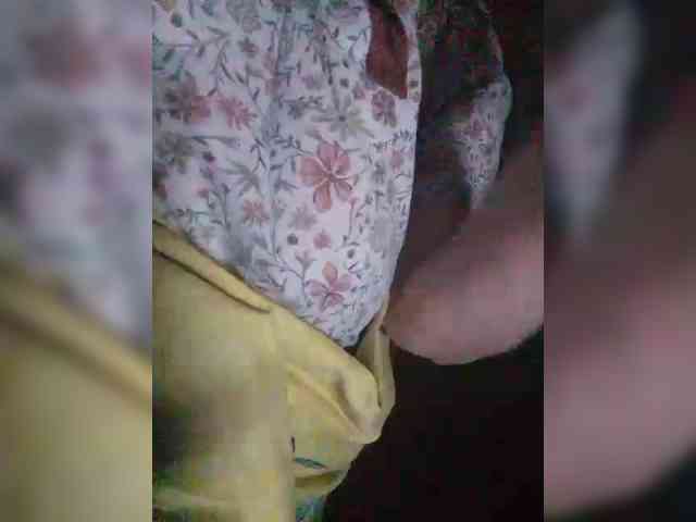 Margo-sexLady webcam