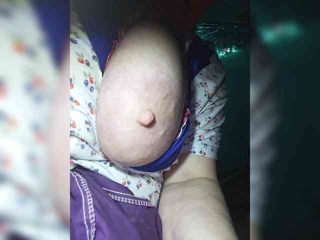 Margo-sexLady webcam