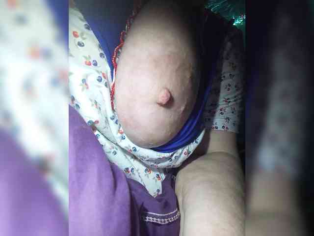 Margo-sexLady webcam