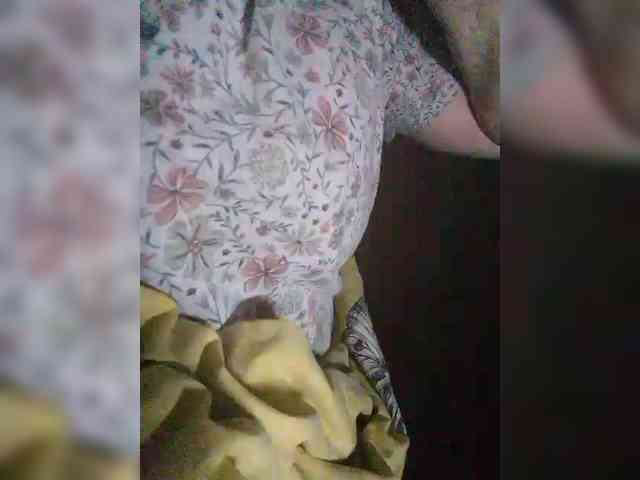 Margo-sexLady webcam