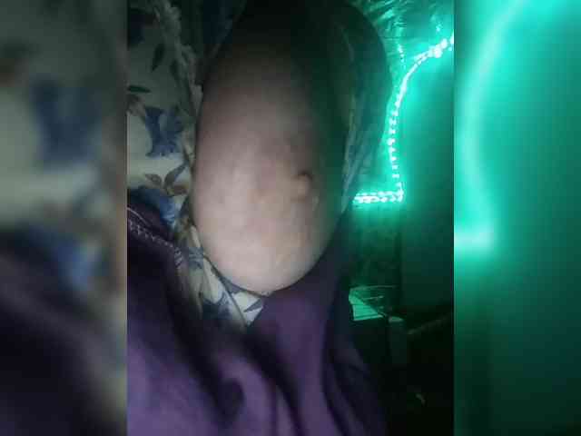 Margo-sexLady webcam