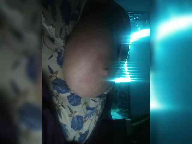 Margo-sexLady webcam