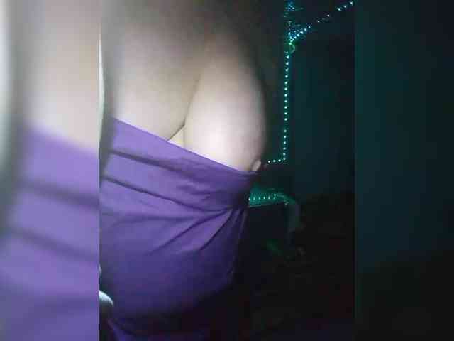 Margo-sexLady webcam
