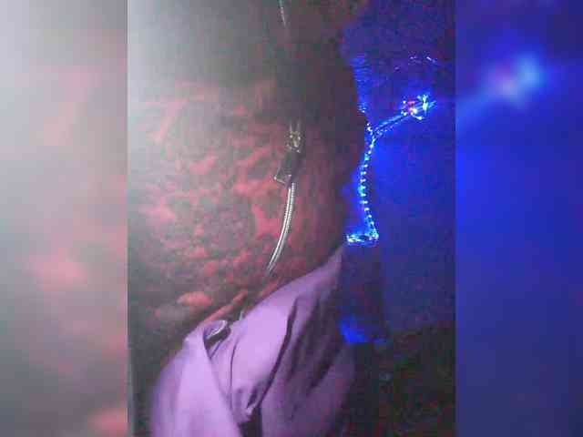 Margo-sexLady webcam