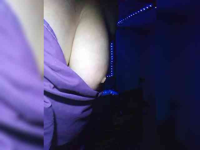 Margo-sexLady webcam