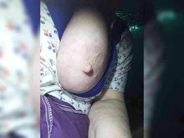 Margo-sexLady webcam