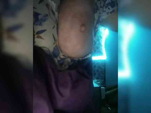 Margo-sexLady webcam