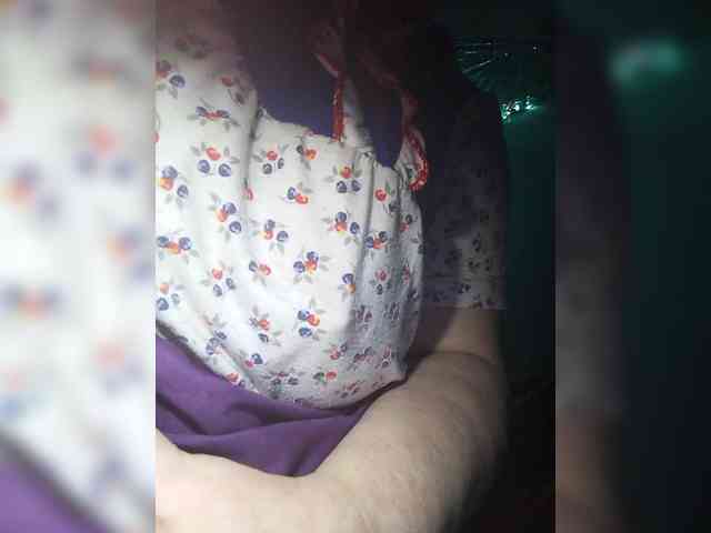 Margo-sexLady webcam