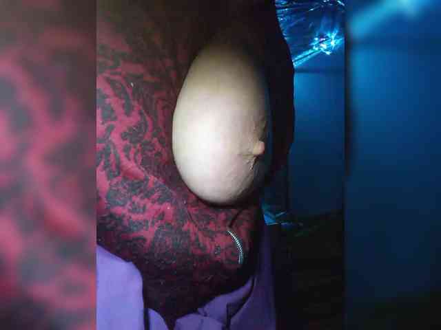Margo-sexLady webcam