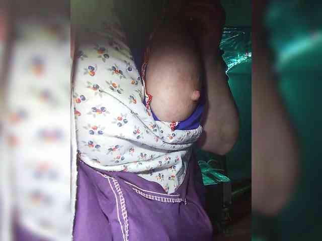 Margo-sexLady webcam