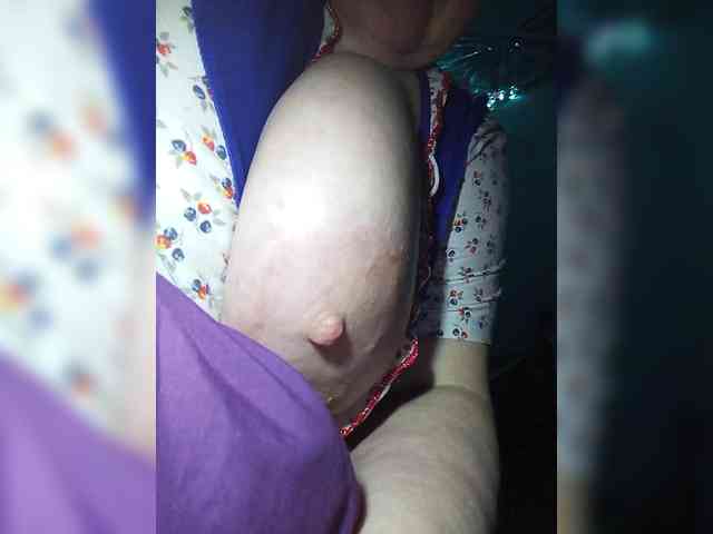 Margo-sexLady webcam