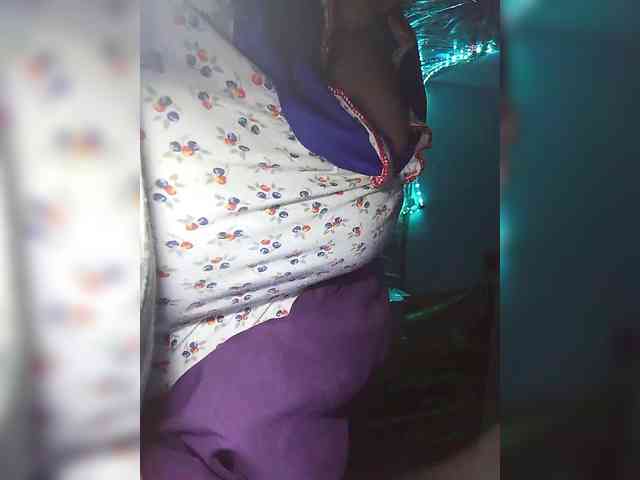 Margo-sexLady webcam