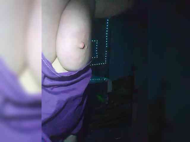 Margo-sexLady webcam