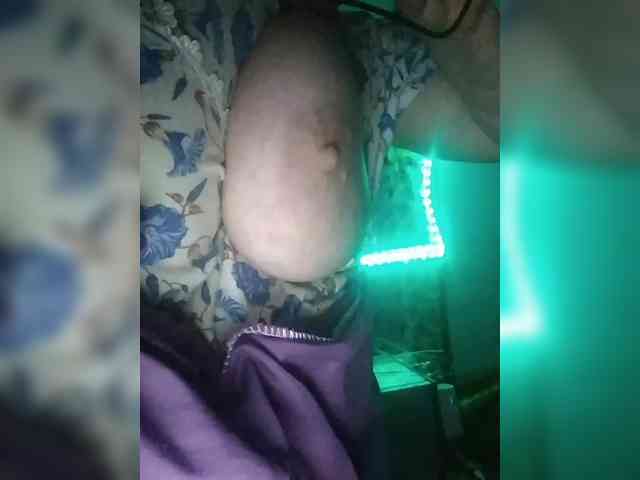 Margo-sexLady webcam