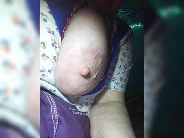 Margo-sexLady webcam