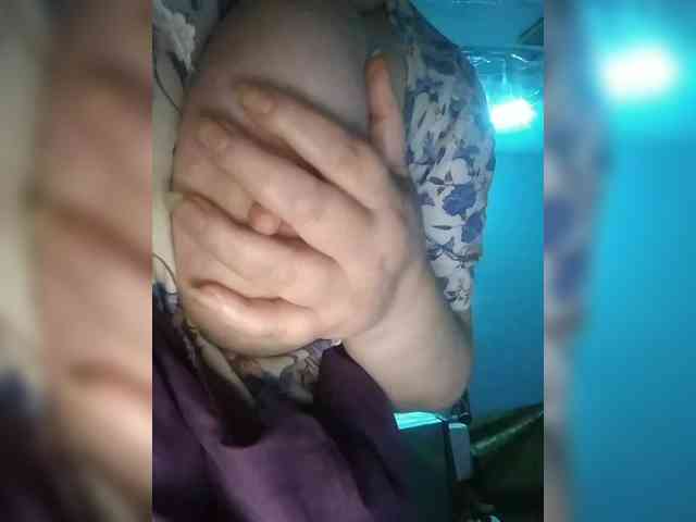 Margo-sexLady webcam