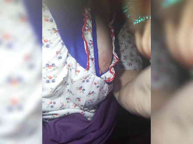 Margo-sexLady webcam