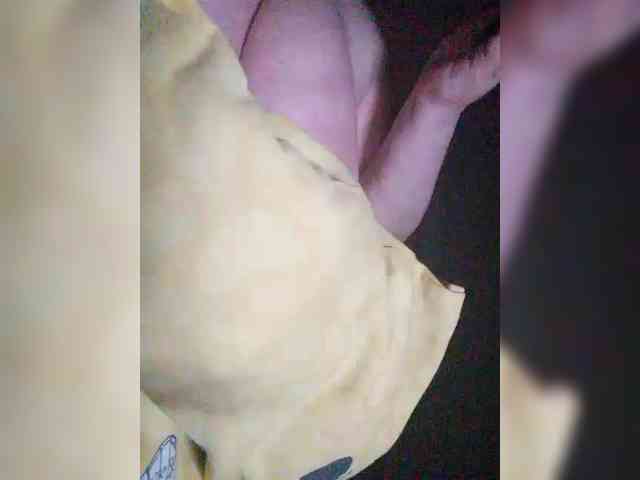 Margo-sexLady webcam