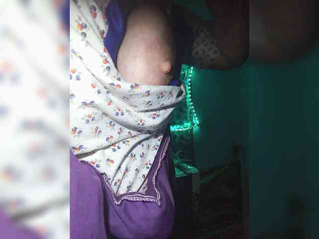 Margo-sexLady webcam