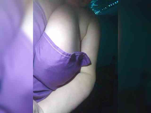 Margo-sexLady webcam