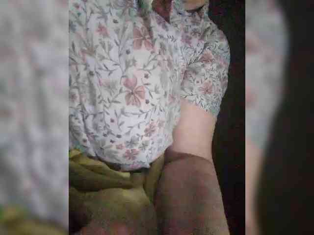 Margo-sexLady webcam