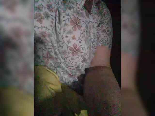 Margo-sexLady webcam