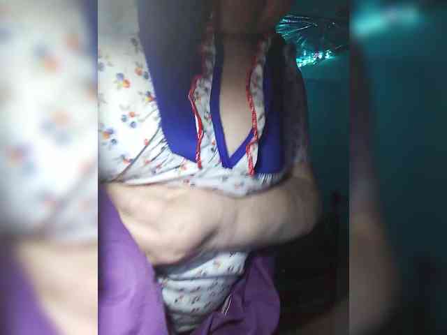 Margo-sexLady webcam