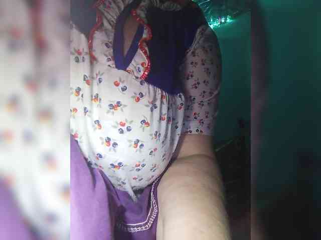 Margo-sexLady webcam