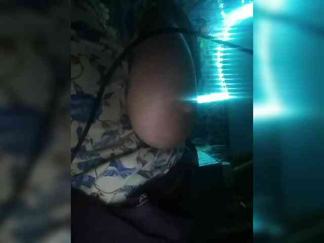 Margo-sexLady webcam