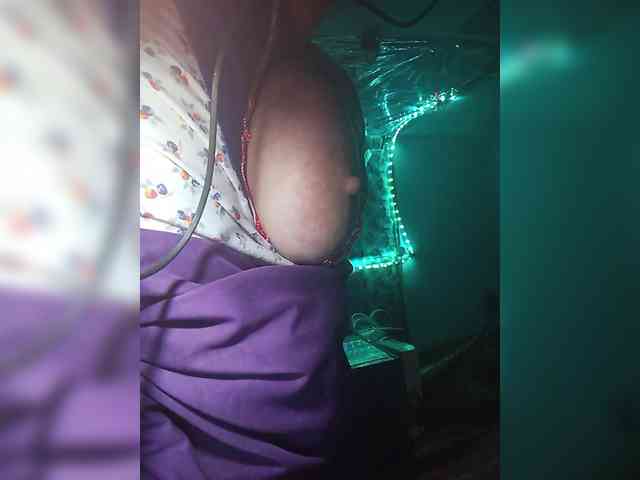 Margo-sexLady webcam