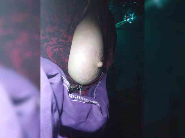 Margo-sexLady webcam