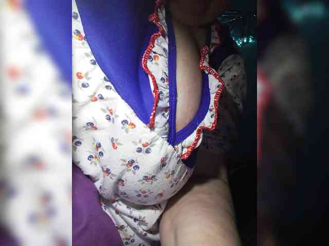 Margo-sexLady webcam