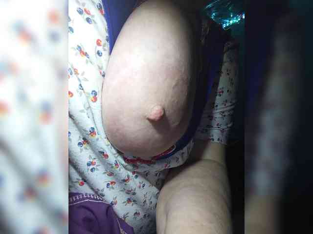 Margo-sexLady webcam