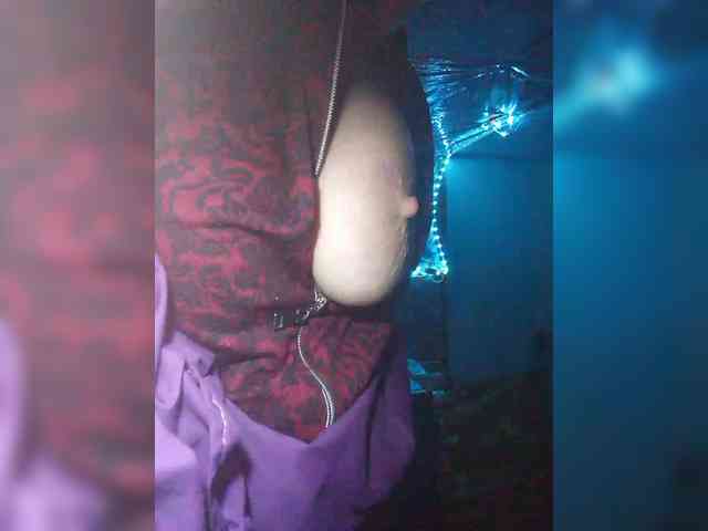 Margo-sexLady webcam