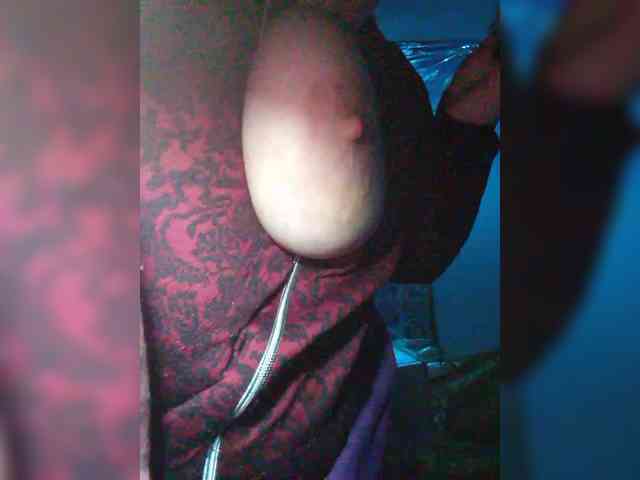 Margo-sexLady webcam