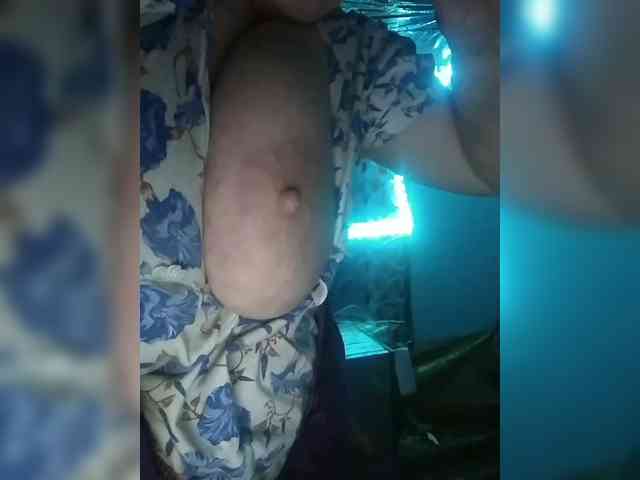 Margo-sexLady webcam