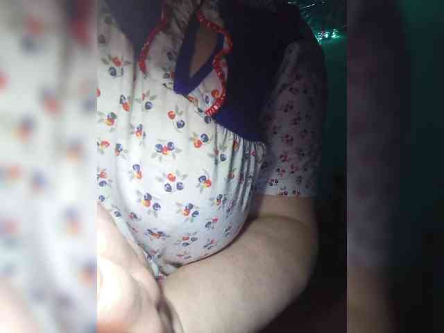 Margo-sexLady webcam