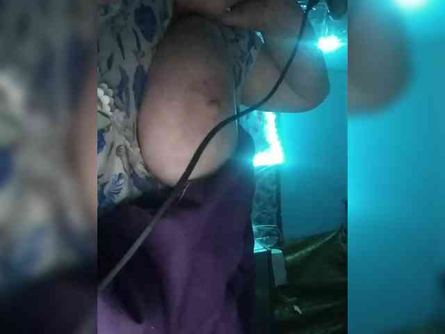 Margo-sexLady webcam