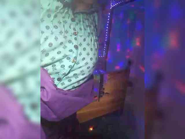 Margo-sexLady webcam