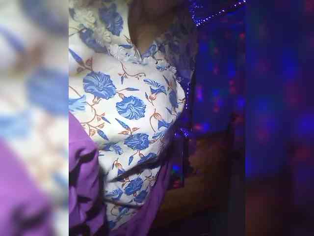 Margo-sexLady webcam