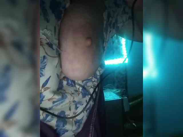 Margo-sexLady webcam