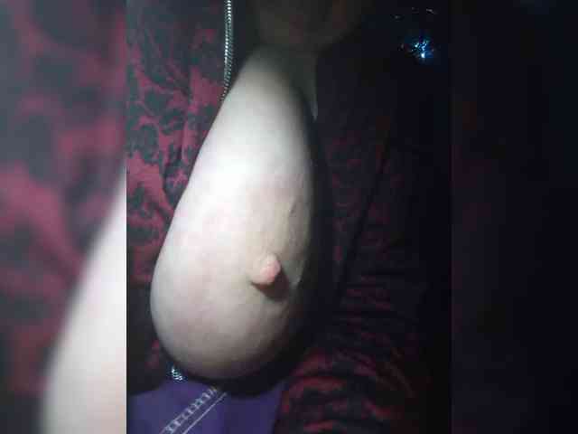 Margo-sexLady webcam