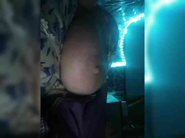 Margo-sexLady webcam