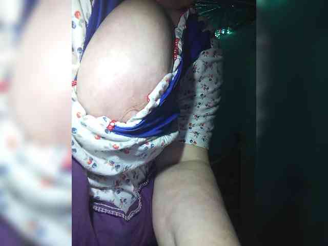 Margo-sexLady webcam