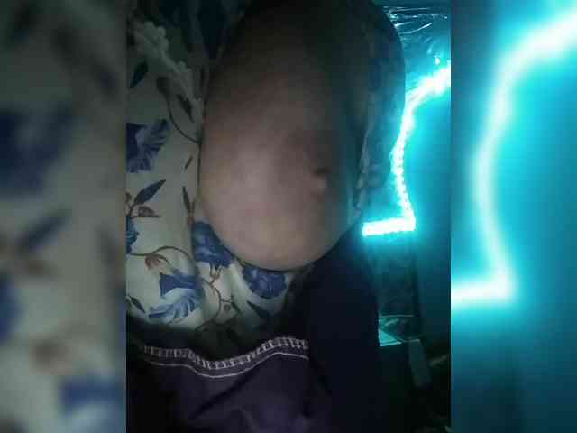 Margo-sexLady webcam