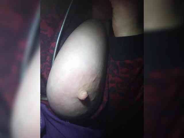 Margo-sexLady webcam