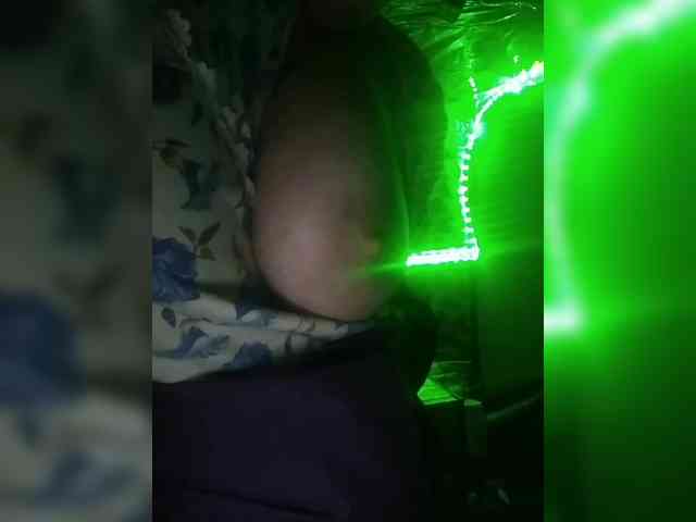 Margo-sexLady webcam