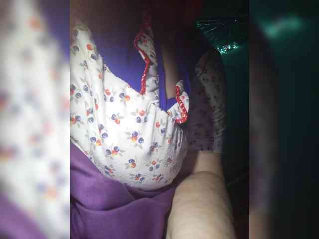 Margo-sexLady webcam