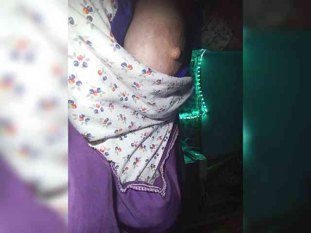 Margo-sexLady webcam